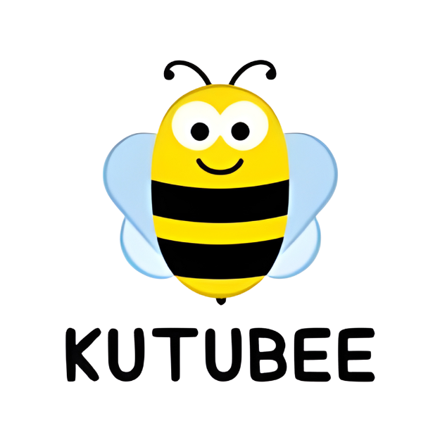 Kutubee logo